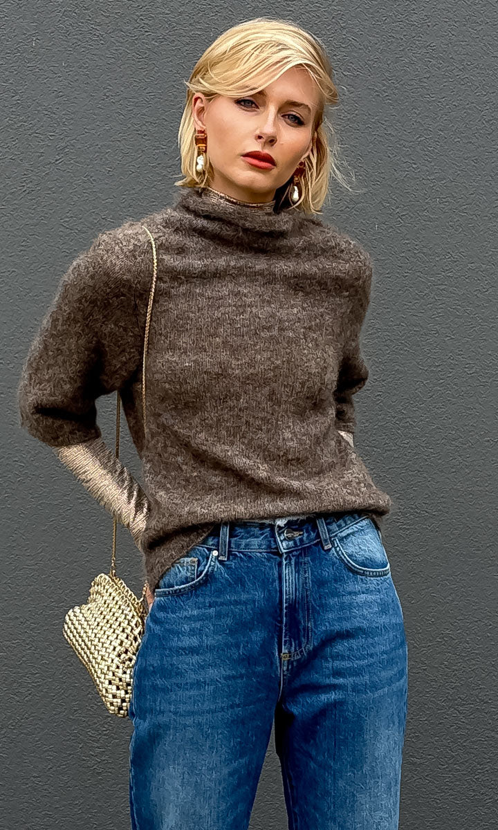 Marella Mercer Blue Jeans