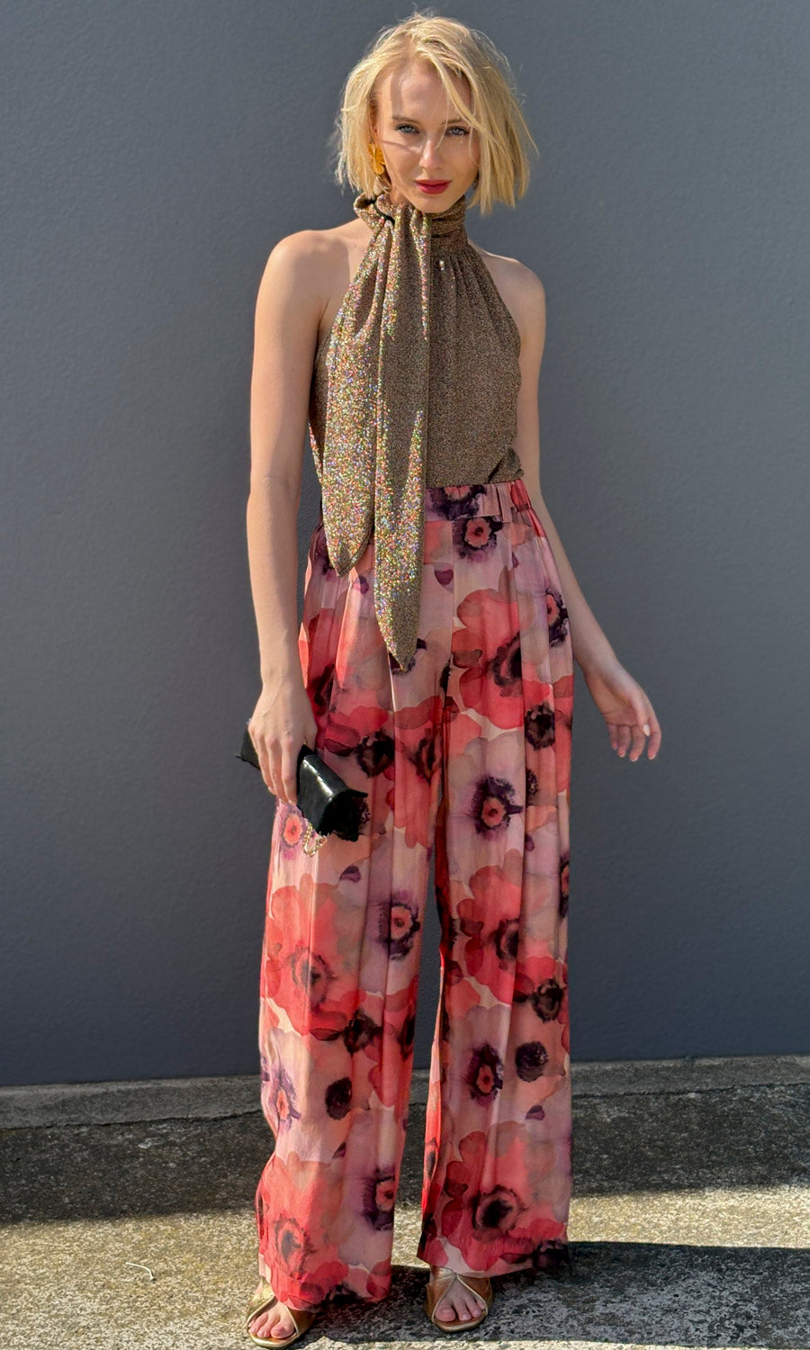 Raffaello Rossi Dreamer Pant