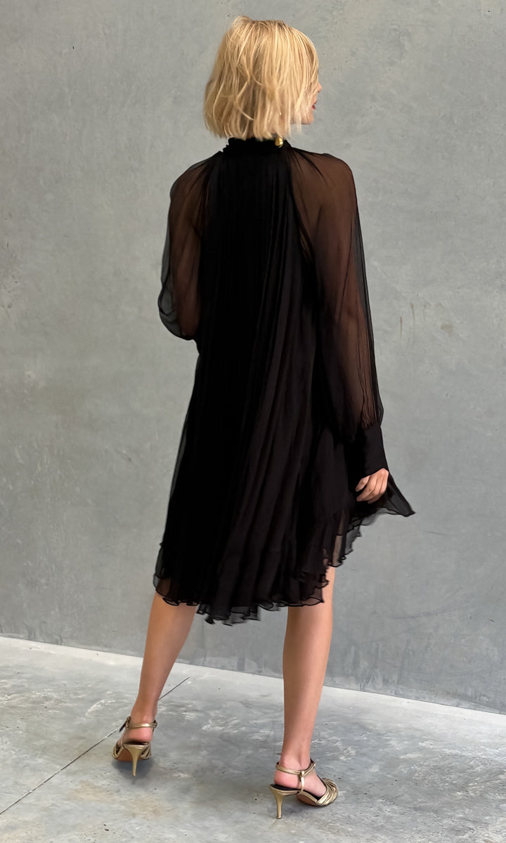 Mes Demoiselles Dark Night Dress