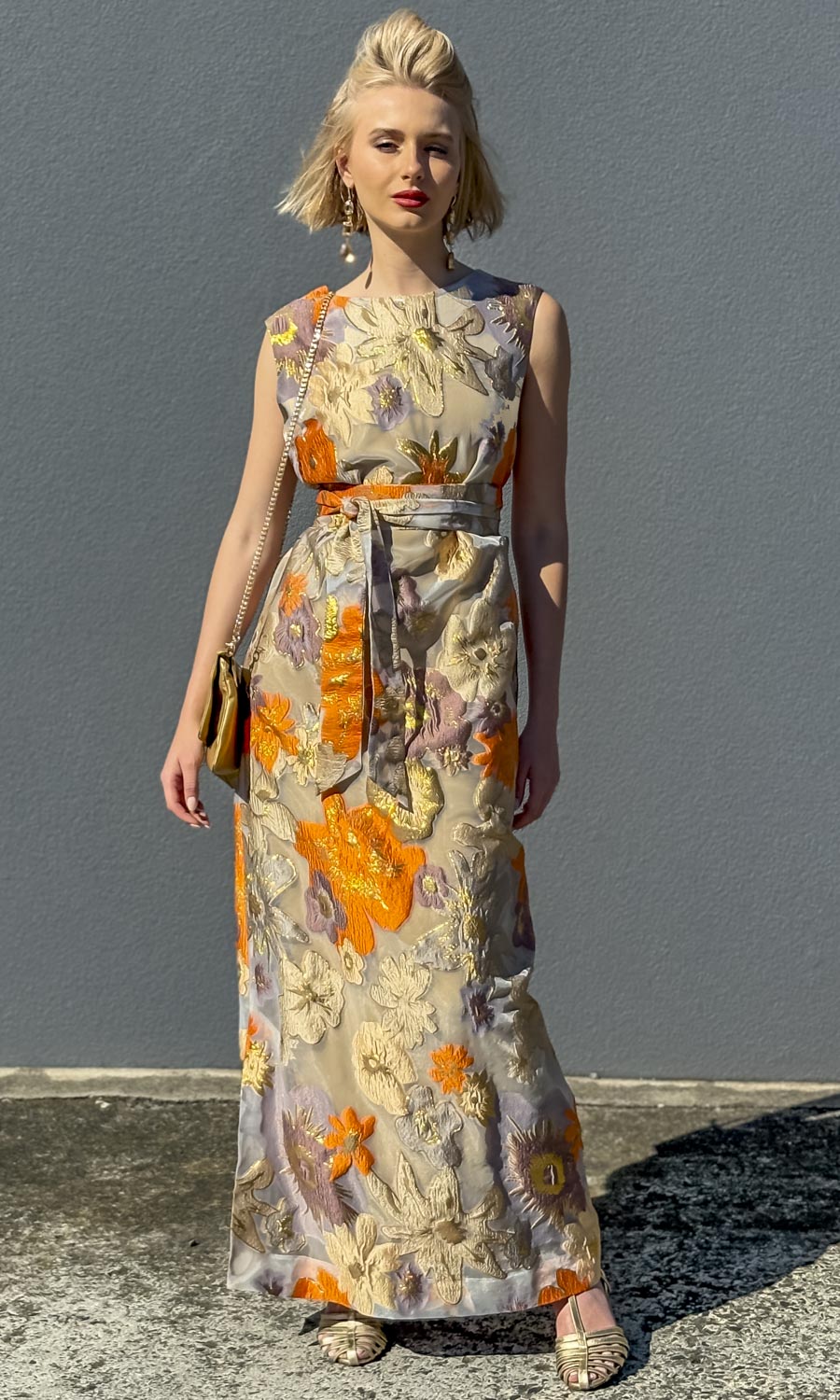 HOSS St Germain - Agne