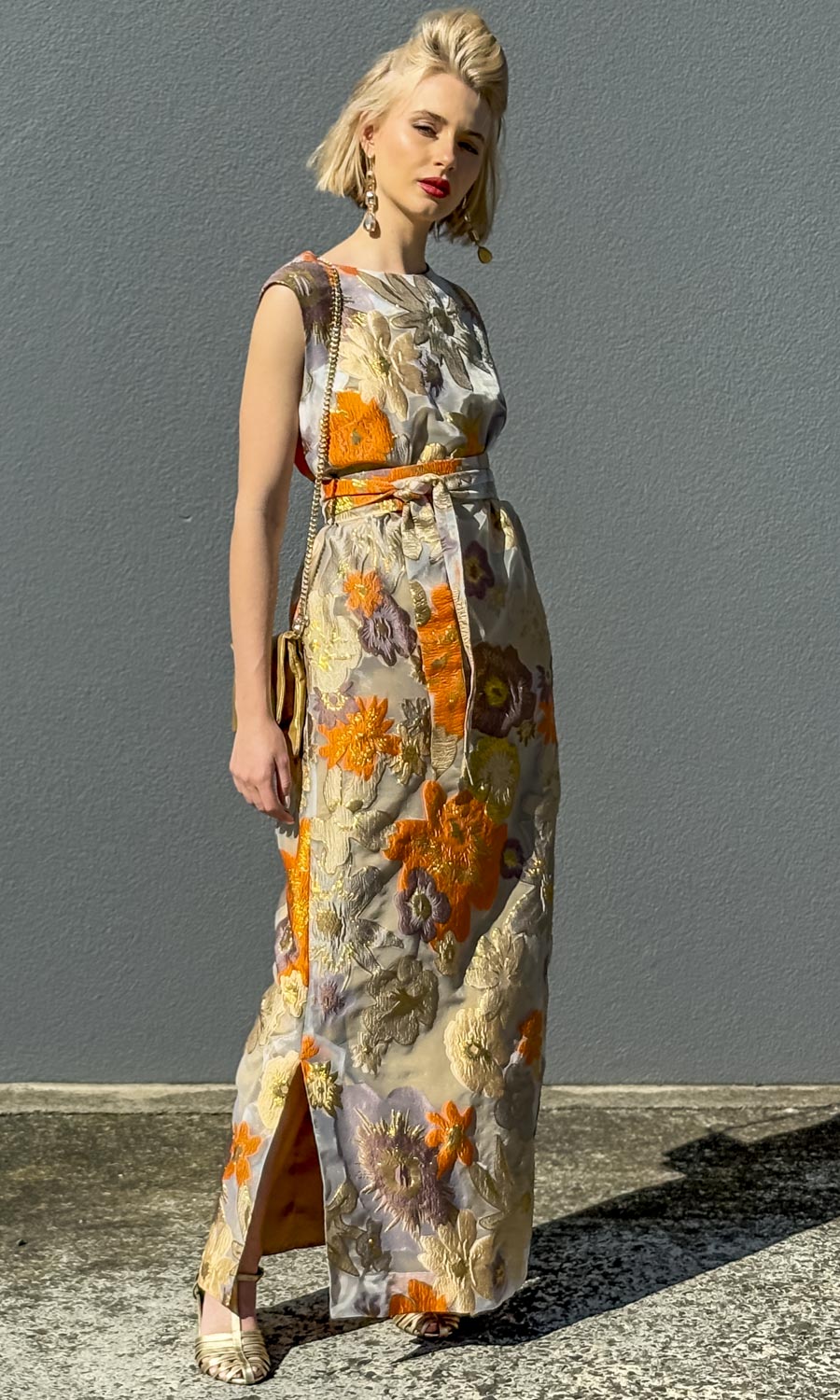 HOSS St Germain - Agne