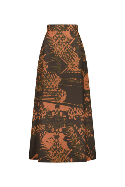 Anna Antal Bhumi Skirt