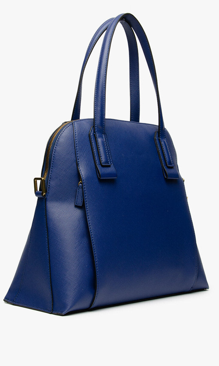 Marella Batio Bag - Blue