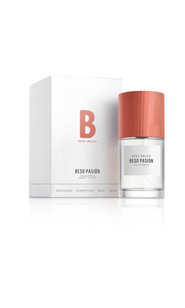 Beso Beach: Beso Pasion Parfum