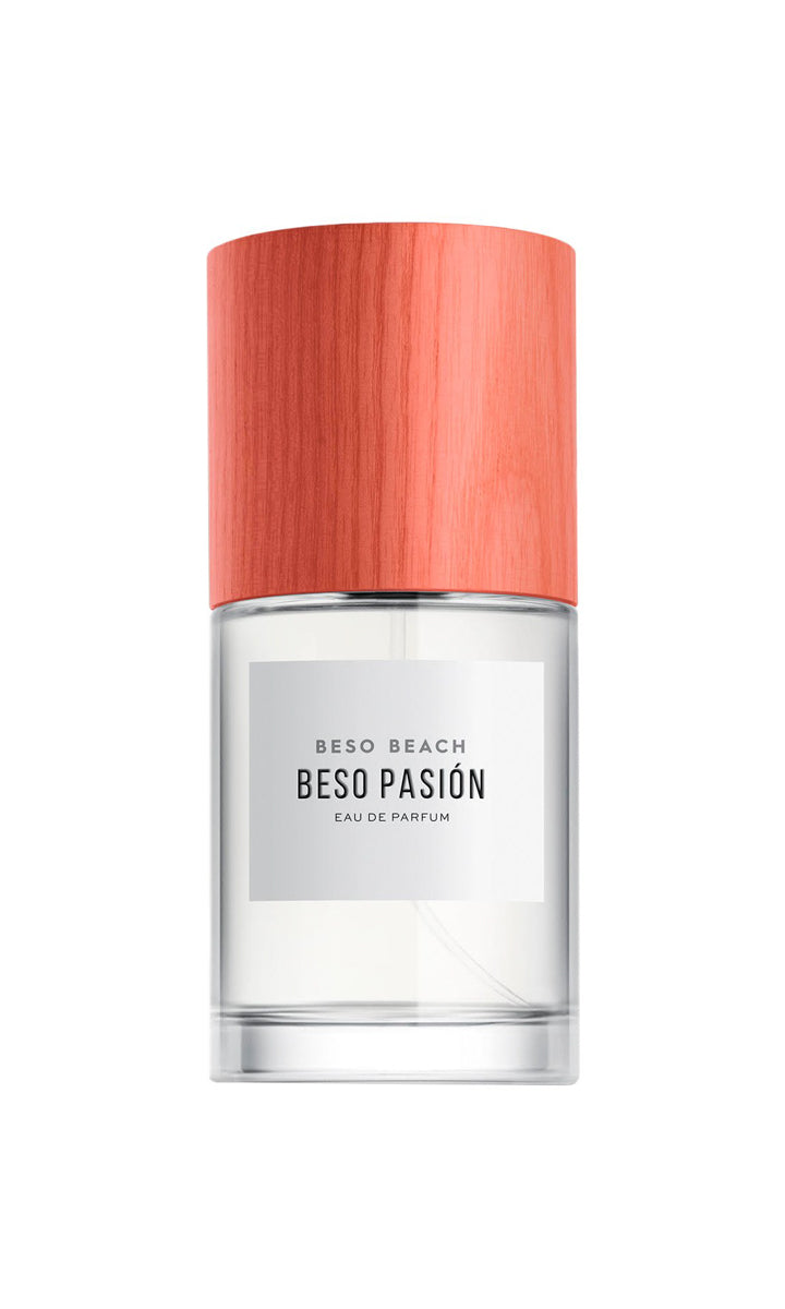 Beso Beach: Beso Pasion Parfum