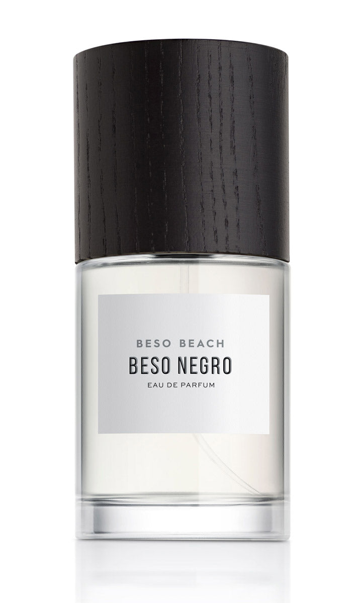Beso Negro Parfum - HOSS