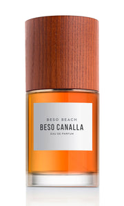 Beso Canalla Parfum - HOSS
