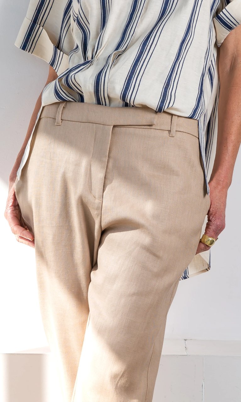 Flatiron Sable Pants