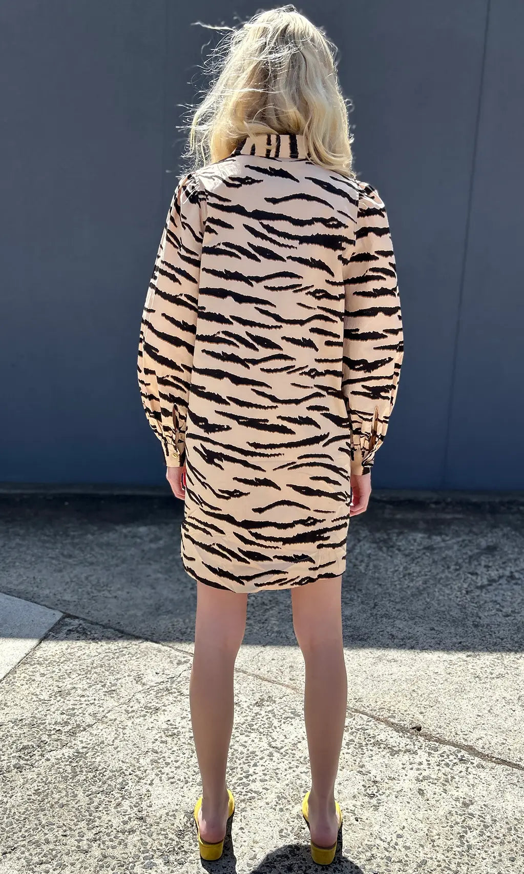 Second female best sale clothing australia