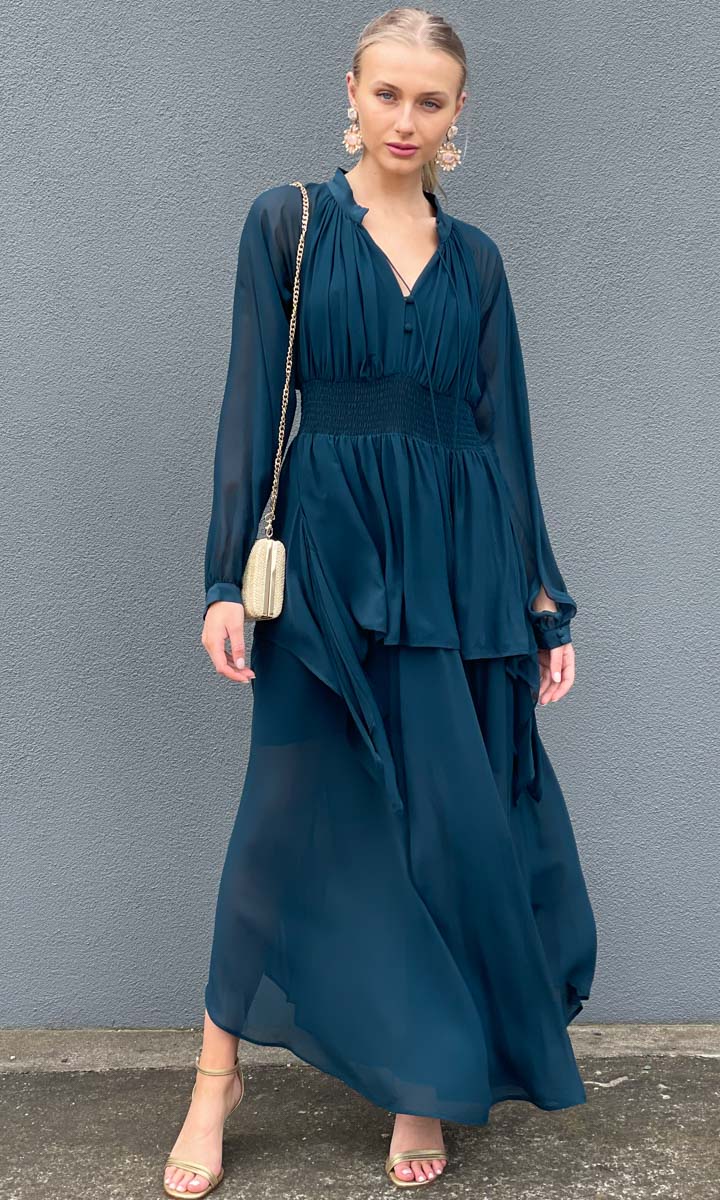 KITX Ecology Dress - Silk 8 KITX Ecology Dress - Silk 8