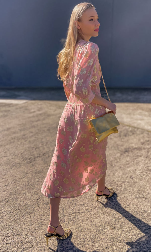 HOSS Veronica Dress - hoss