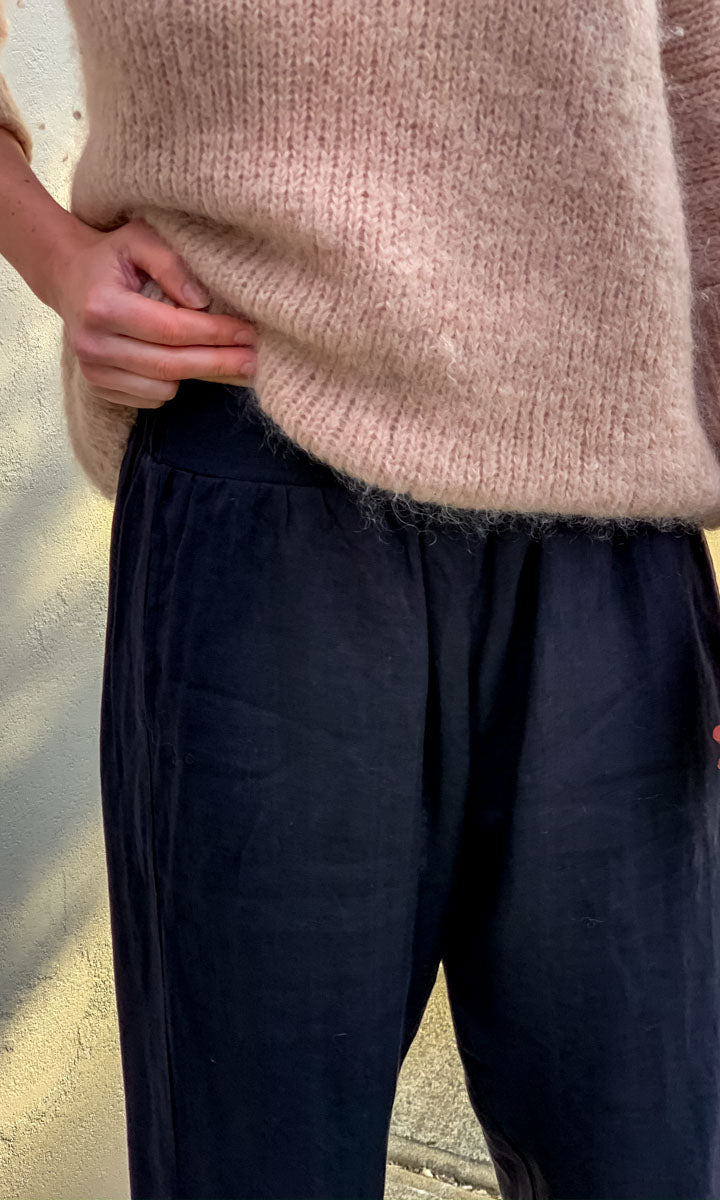 Linium Linen Trouser - HOSS