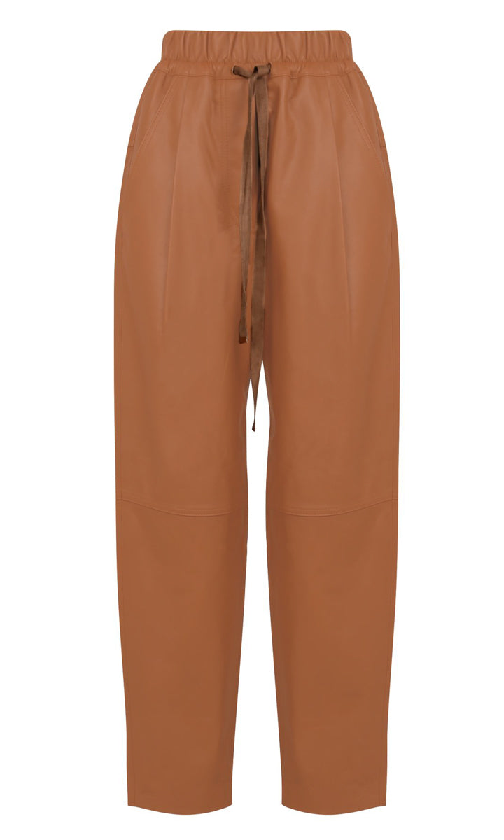Ginger & Smart Collective Leather Pants