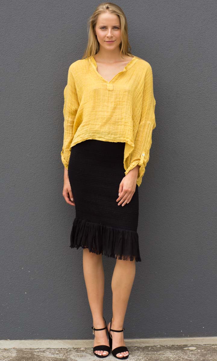 HOSS Space Skirt - HOSS