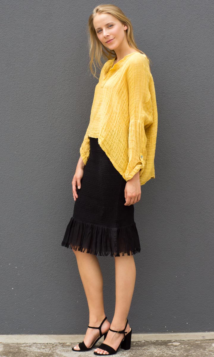 HOSS Space Skirt - HOSS