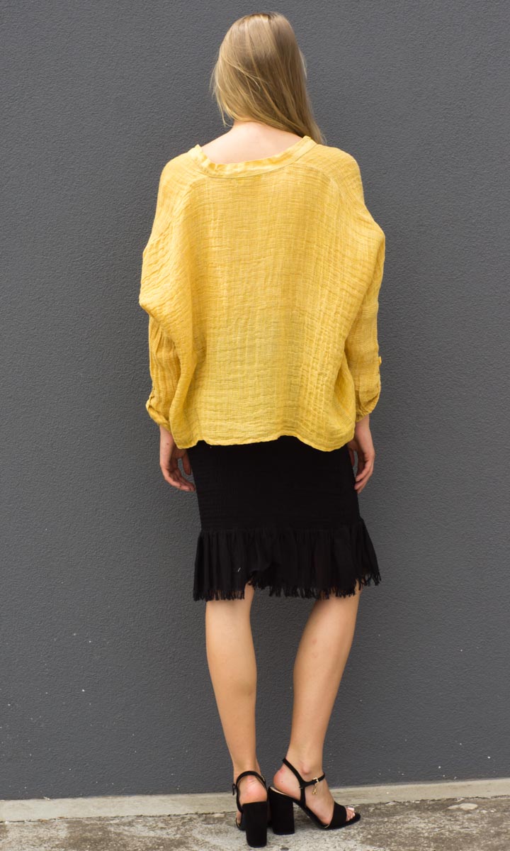 HOSS Space Skirt - HOSS