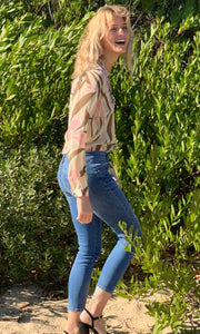 Marella Denim Jeans - HOSS